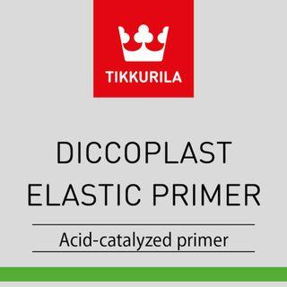 DICCOPLAST ELASTIC PRIMER, základní nátěr, TIKKURILA