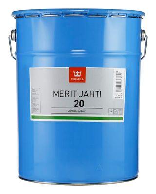 MERIT JAHTI 20, alkydový lak, TIKKURILA