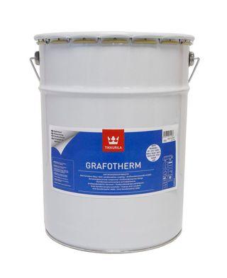 GRAFOTHERM, antikondenzační nátěr, TIKKURILA