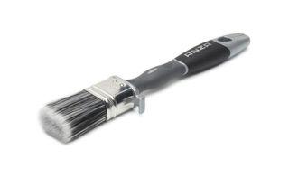 Štětec oválný PLATINUM, ANZA