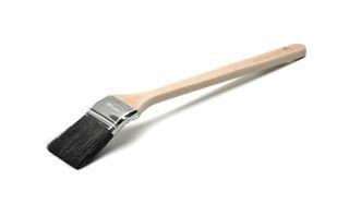 Štětec dlouhý radiátorový úhlový PERFECT, ANZA