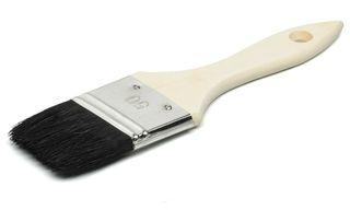 Štětec pro vyhlazování povrchů GO, ANZA