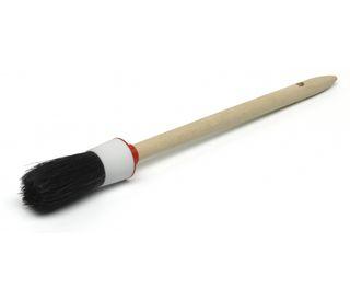 Štětec kulatý GO, ANZA