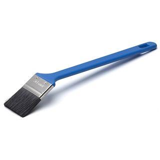 Štětec dlouhý radiátorový GO, ANZA