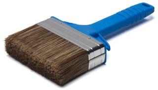 Štětec exteriérový GO, ANZA