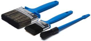 Soubor štětců pro exteriér GO, ANZA