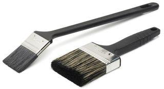 Soubor olejových štětců na dřevo GO, ANZA