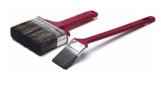 Soubor štětců pro temperové barvy GO, ANZA