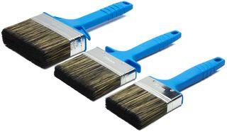 Soubor štětců pro exteriér GO, ANZA