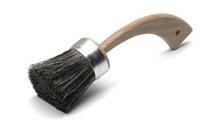 Dehtový štětec, ANZA