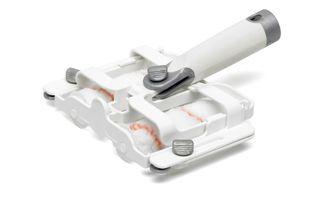 Válečkové zařízení ELITE EDGING, ANZA