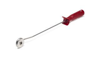 Hliníkový válec, ANZA