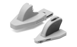 Tapetovací nůž s pouzdrem, ANZA