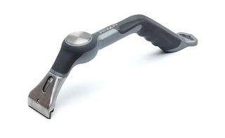 Obouruční škrabka, ANZA