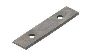 Škrabka s kladívkovou hlavou, ANZA