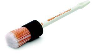 X2 kulatý štětec, ANZA