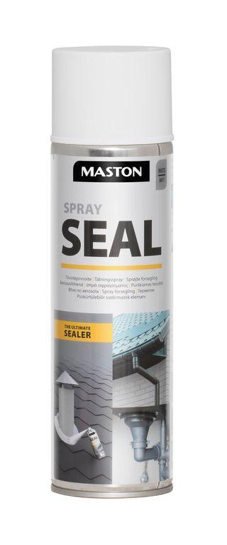 SPRAY SEAL, těsnící sprej, MASTON