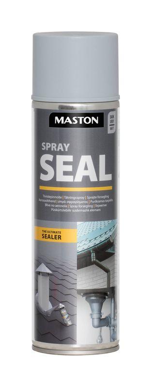 SPRAY SEAL, těsnící sprej, MASTON