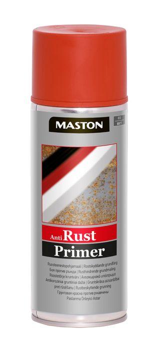 ANTI RUST PRIMER, antikorozní základní nátěr, MASTON