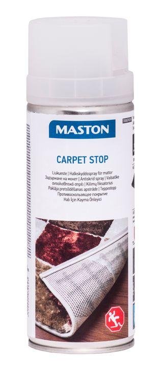CARPET STOP, protiskluzový sprej , MASTON