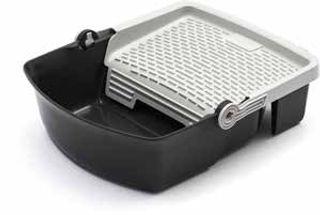 VÝPLŇ TÁCKU FILL & CARRY - Malířská vanička 3,3 litrová