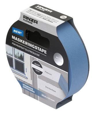 Malířská páska PLATINUM, ANZA