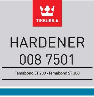 HARDENER 008 7501, tužidlo, TIKKURILA