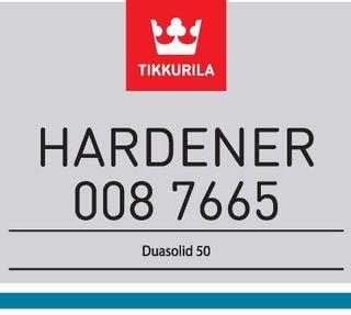 HARDENER 008 7665, tužidlo, TIKKURILA
