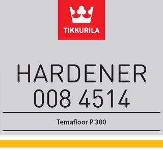 HARDENER 008 4514, tužidlo, TIKKURILA