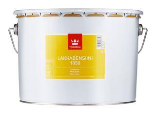 LAKKABENSIINI 1050, ředidlo, TIKKURILA
