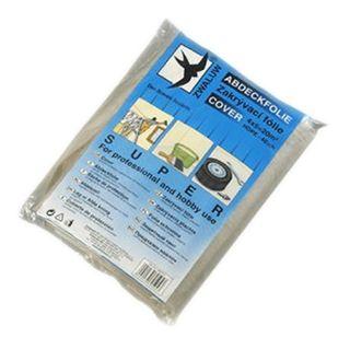 ZAKRÝVACÍ FÓLIE, DEN BRAVEN