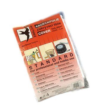 ZAKRÝVACÍ FÓLIE, DEN BRAVEN