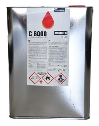 ŘEDIDLO C 6000, Cered, Chemolak