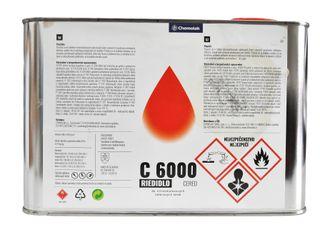 ŘEDIDLO C 6000, Cered, Chemolak
