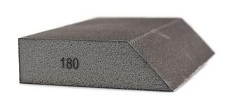 BRUSNÁ HOUBIČKA RETINA ZKOSENÁ