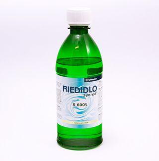 ŘEDIDLO S 6005, SYNDRED, Chemolak