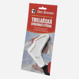 SILIKONOVÉ STĚRKY, Den Braven