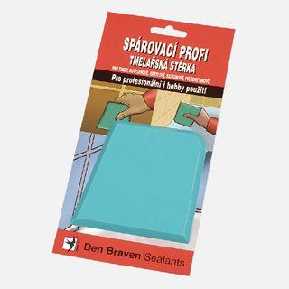 SILIKONOVÉ STĚRKY, Den Braven