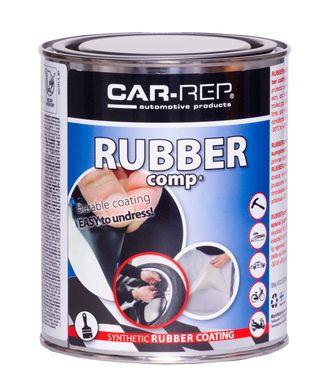 RUBBERCOMP LIQUID, gumový nátěr, Maston