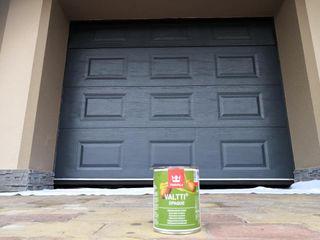 VALTTI OPAQUE, krycí barva na dřevo, TIKKURILA