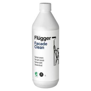 FACADE CLEAN - Čistič fasády