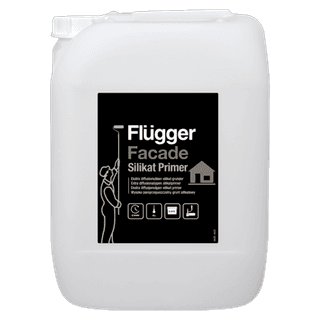 FACADE SILICATE PRIMER