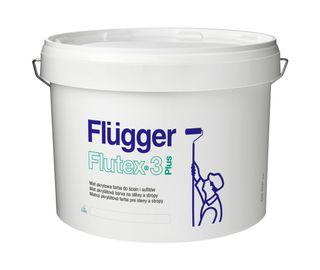 FLUTEX 3 PLUS