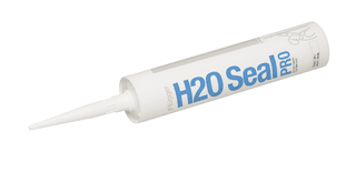 H20 SEAL PRO - MS – těsnicí tmel do vlhkých místností v interiéru
