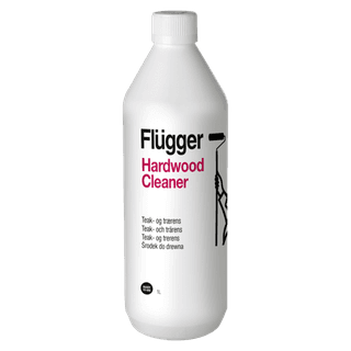 ČISTIČ NA TVRDÉ DŘEVO - Alkalický čistič dřeva