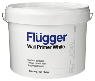 WALL PRIMER WHITE