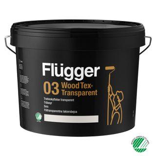 WOOD TEX 03 TRANSPARENT