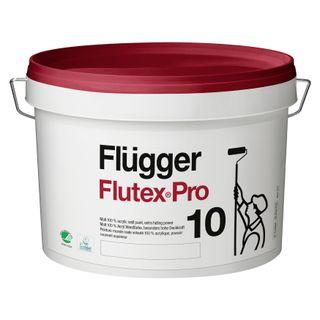 FLUTEX PRO 10