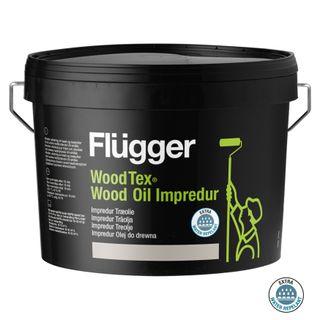 WOOD TEX WOOD OIL IMPREDUR