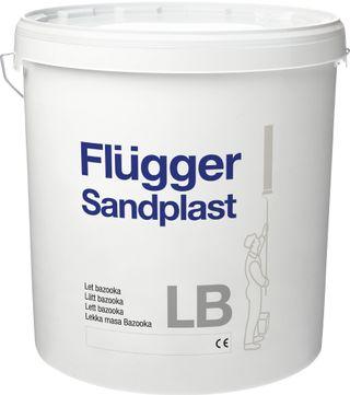 SANDPLAST LB
